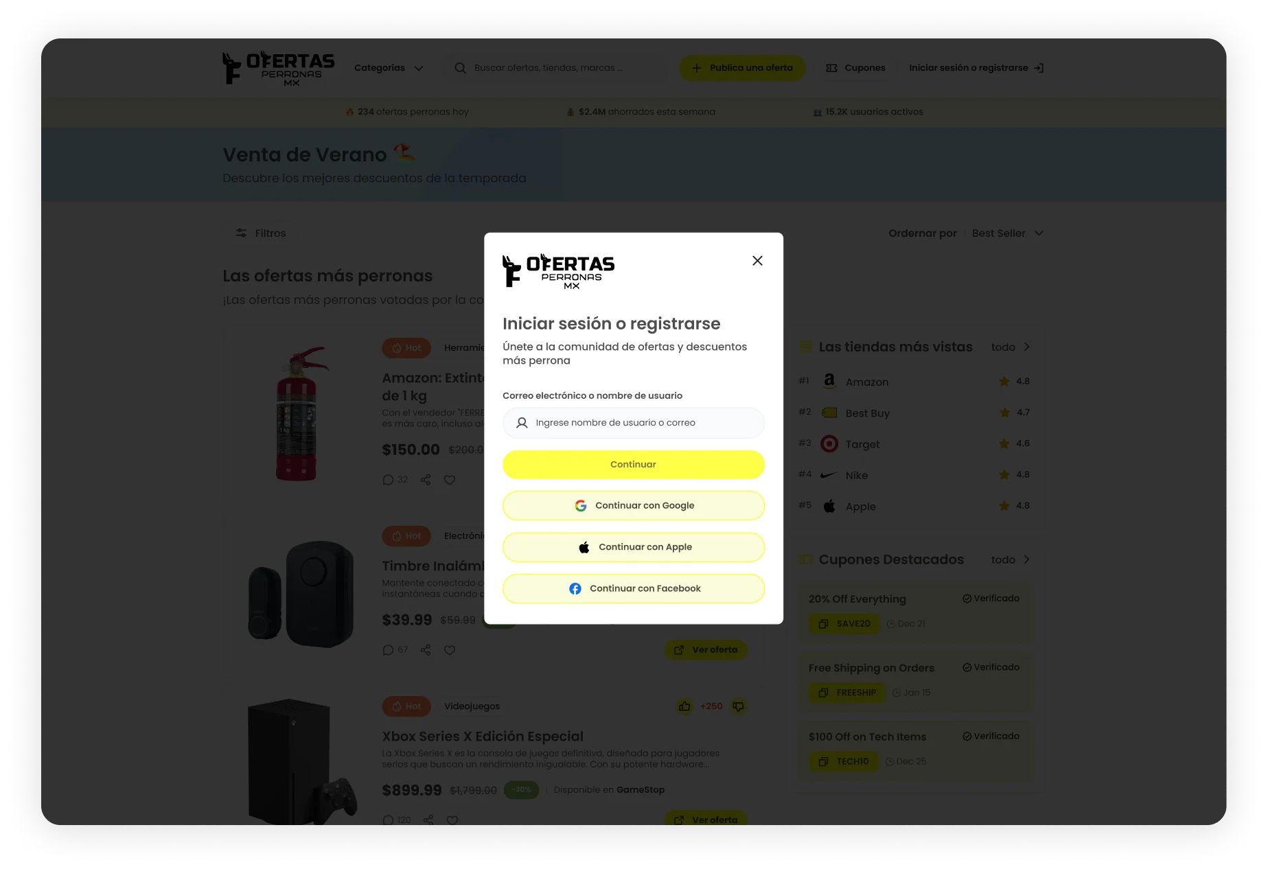 Dashboard view 5